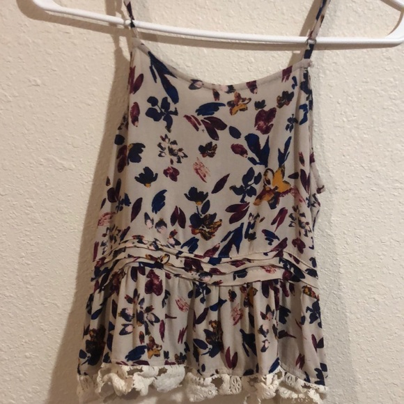 Summer top - Picture 2 of 3